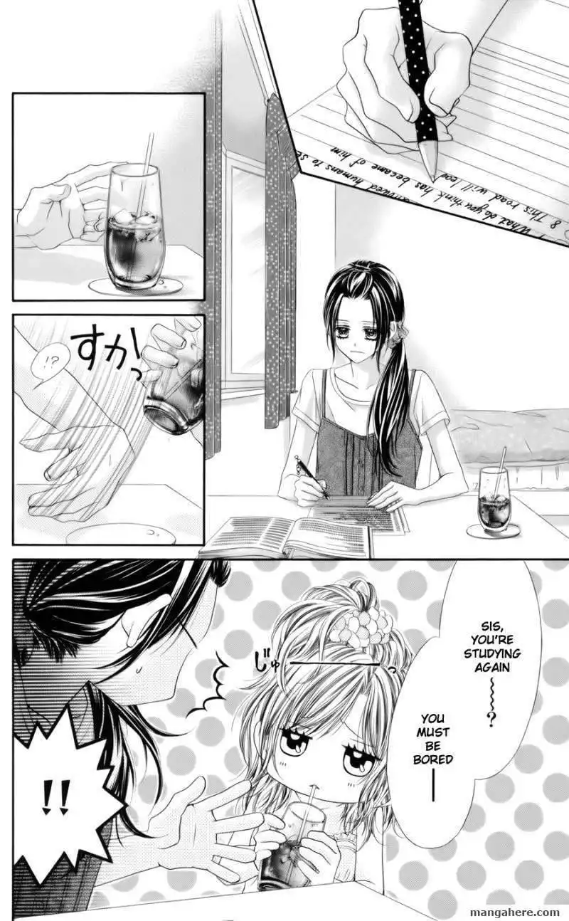 Kyou, Koi wo Hajimemasu Chapter 55 3